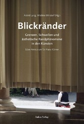 Blickränder