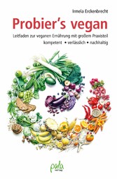 Probier's vegan