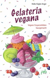 Gelateria vegana