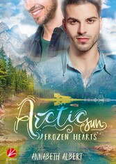 Frozen Hearts: Arctic Sun