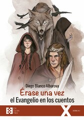 Érase una vez el Evangelio en los cuentos