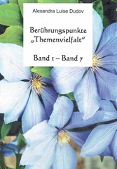 Berührungspunkte 'Themenvielfalt' Band 1 - Band 7