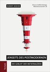 Jenseits des Postmodernen