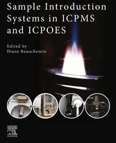 Sample Introduction Systems in ICPMS and ICPOES