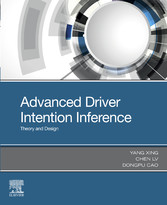 Advanced Driver Intention Inference