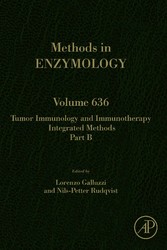 Tumor Immunology and Immunotherapy - Integrated Methods Part B