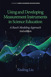 Using and Developing Measurement Instruments in Science Education