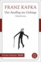 Der Ausflug ins Gebirge