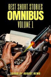 Best Short Stories Omnibus - Volume 1