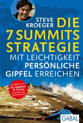 Die 7 Summits Strategie