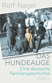 Das Hundeauge