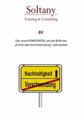 Die 8 Arten der Verschwendung