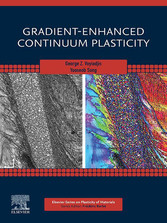 Gradient-Enhanced Continuum Plasticity