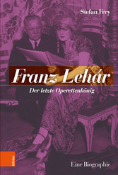 Franz Lehár