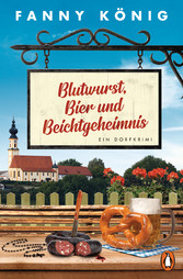 Blutwurst, Bier und Beichtgeheimnis