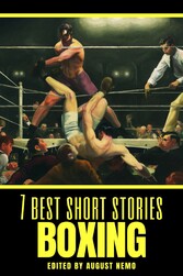 7 best short stories - Boxing