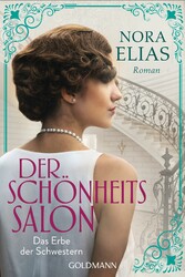 Der Schönheitssalon 1