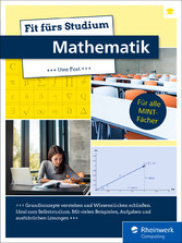 Fit fürs Studium - Mathematik