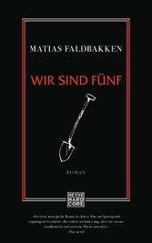 Wir sind fünf