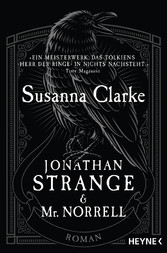 Jonathan Strange & Mr. Norrell