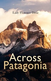 Across Patagonia