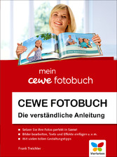 CEWE Fotobuch