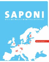 SAPONI - Spaces and Projects of National Importance