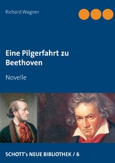 Eine Pilgerfahrt zu Beethoven