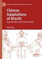 Chinese Adaptations of Brecht