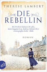 Die Rebellin