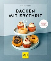 Backen mit Erythrit