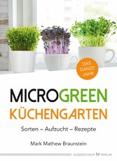 MicroGreen Küchengarten