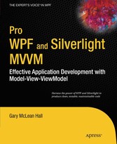 Pro WPF and Silverlight MVVM