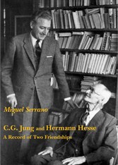 C.G. Jung and Hermann Hesse