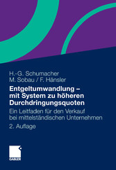 Entgeltumwandlung - mit System zu höheren Durchdringungsquoten