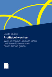 Profitabel wachsen