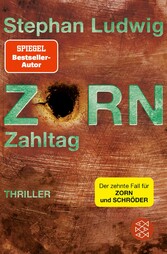 Zorn - Zahltag