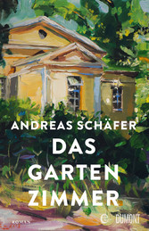 Das Gartenzimmer