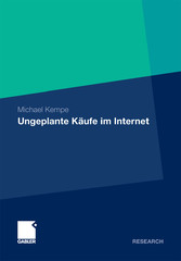 Ungeplante Käufe im Internet