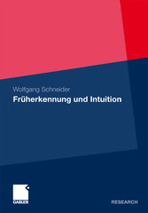 Früherkennung und Intuition