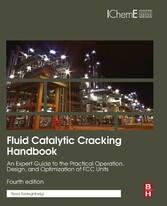 Fluid Catalytic Cracking Handbook