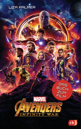 Marvel Avengers - Infinity War -