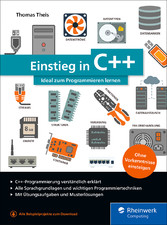 Einstieg in C++