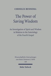 The Power of Saving Wisdom