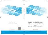 Optics in Astrophysics