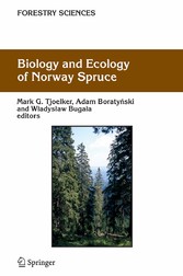 Biology and Ecology of Norway Spruce