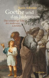 Goethe und das Judentum