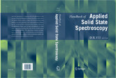 Handbook of Applied Solid State Spectroscopy