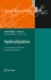 Hydrosilylation