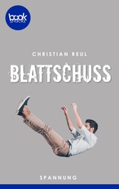 Blattschuss